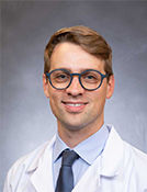 Picture of Daniel Ratanski, MD, Morristown Internal Medicine Residency