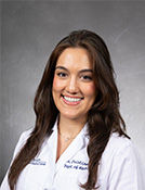Picture of Cristina Ricco, MD, Morristown Internal Medicine Residency