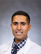 Picture of Jayson Suriano, MD, Morristown Internal Medicine Residency