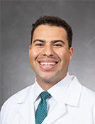 Picture of Gerardo Rivera Colon, DO, Morristown Internal Medicine Residency