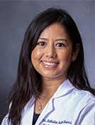 Raksha Adhikari, DO, Morristown Internal Medicine Resident