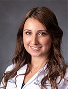 Picture of Rashelle Ripa, MD, Morristown Internal Medicine Residency