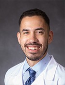 Max Baquiran, DO, Morristown Internal Medicine Resident