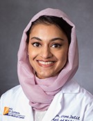 Picture of Urma Jalil, DO, Morristown Internal Medicine Residency