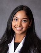 Picture of Mahija Cheekati, MD, Morristown Internal Medicine Residency