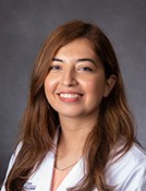 Picture of Beenish Shaikh, MBBS, Morristown Internal Medicine Residency