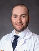 Picture of Ryan Richi, MD, Morristown Internal Medicine Residency