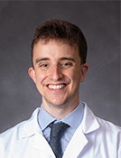 Joseph Caulfield, DO, Morristown Internal Medicine Residency