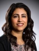  Headshot of Sharen Anghel, MD, SFHM