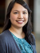 Michelle Hoang, MD, Core Faculty