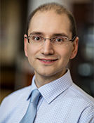 David Jordanovski, MD