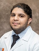 Hamza Ashraf, MD St. George's University School of Medicine