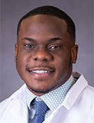 Nosagie Ohonba, MBBS University of the West Indies Faculty of Medicine St. Augustine, Trinidad