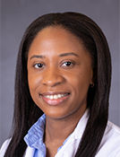 Tiffany Haynes, MD  American University of the Caribbean School of Medicine