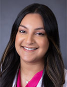 Meghna Jani, MD St. George's University School of Medicine