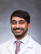 Pragnesh Patel, MD