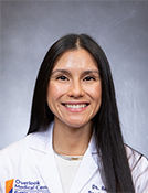 Bessie Roca, MD