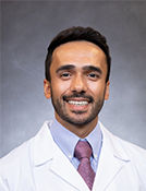 Dennis Ramdas, MD