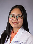 Ma Julianne Esguerra, MD