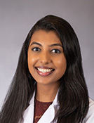 Yashini Gopal, MD