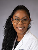 Angelle Mark, MD