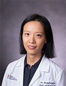 Mengdong He, MD 