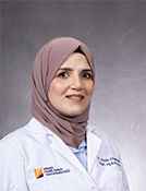 Shams Almallah, M.B.B.Ch