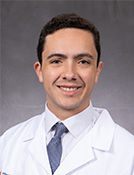 Juan Garzon Dangond, MD 