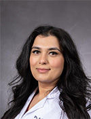 Sabera Saleh, MD 