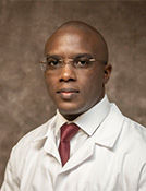 Kwame Francis-Olivers, M.B.B.S.