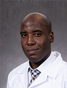 Ferron Hartley, M.B.B.S 