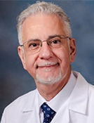 Carlos Benito, MD