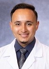 Headshot of Henry Uran, MD, Atlantic Health Ob/Gyn Residency