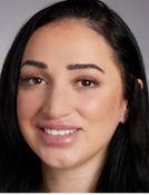 Headshot of Lia Pawloski, MD, Atlantic Health Ob/Gyn Residency