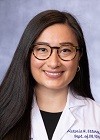 Headshot of Victoria Ettorre, DO, Atlantic Health Ob/Gyn Residency