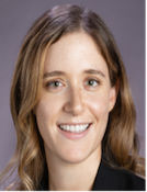 Headshot of Madeline Margulies, DO, Atlantic Health Ob/Gyn Residency