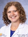 Headshot of Miriam Campeas, MD, Atlantic Health Ob/Gyn Residency