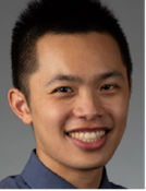 Headshot of Stephen Leung, MD, Atlantic Health Ob/Gyn Residency