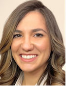 Headshot of Dajana Borova, DO, Atlantic Health Ob/Gyn Residency