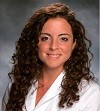 Headshot of Arianna D’Angelo, MD, Atlantic Health Ob/Gyn Residency