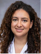 Headshot of Maria Bebawy, DO, Atlantic Health Ob/Gyn Residency