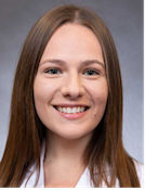 Headshot of Katelyn Sudak, DO, Atlantic Health Ob/Gyn Residency