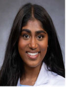 Headshot of Shivani Rao, MD, Atlantic Health Ob/Gyn Residency