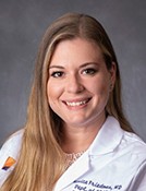 Headshot of Monica Friedman, MD, Atlantic Health Ob/Gyn Residency