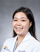 Shu Lin, MD