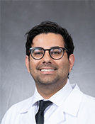 H. Shaun Uppal, MD