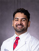 Daniel Hameed, MD