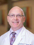 Chris Amato, MD, Pediatric Fellowship Director