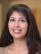 Roshni Bhagat, MD, Attending, Department of Pediatric Emergency Medicine