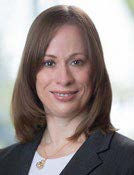 Ashley Flannery, DO, Director, Pediatric Emergency Department, Goryeb Children’s Hospital, Atlantic Health System